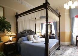 Lake to Lake Bed and Breakfast Association